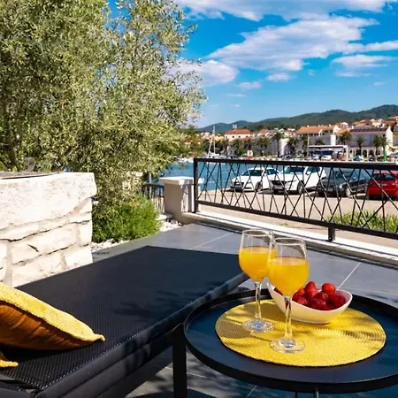 Prázdninový dům Kuca S Pogledom Na Antivo Vela Luka